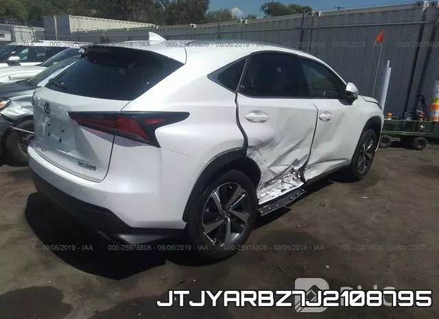 JTJYARBZ7J2108795 фото 7
