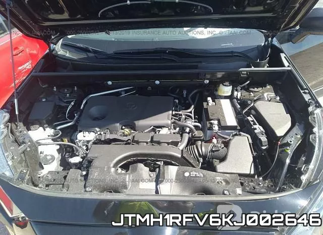 JTMH1RFV6KJ002646 фото 2