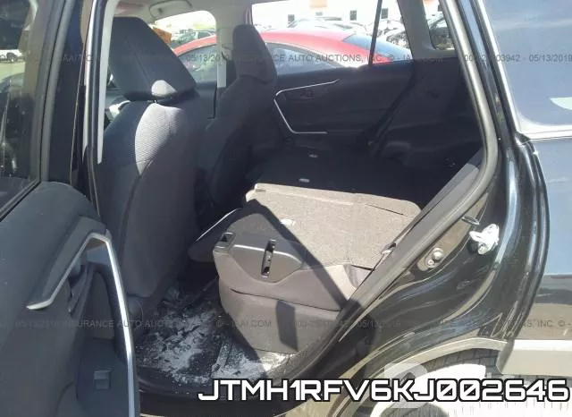 JTMH1RFV6KJ002646 фото 9