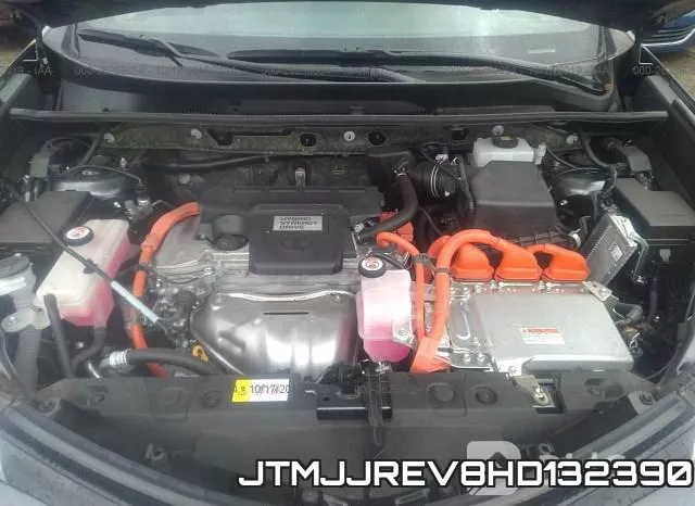 JTMJJREV8HD132390 фото 2