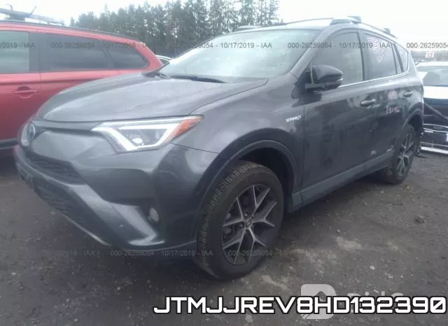 JTMJJREV8HD132390 фото 3