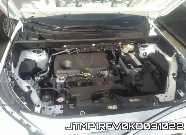 JTMP1RFV0KD031022 фото 2