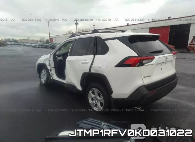 JTMP1RFV0KD031022 фото 4