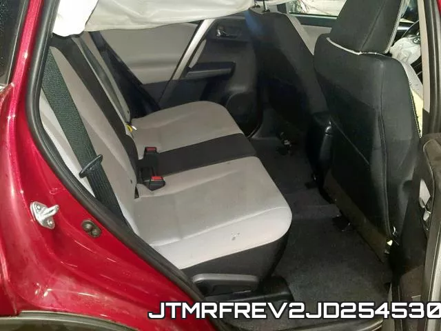 JTMRFREV2JD254530 фото 7