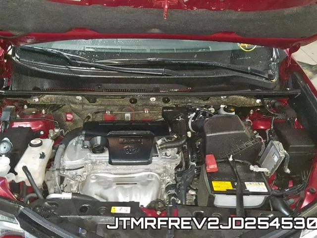 JTMRFREV2JD254530 фото 8