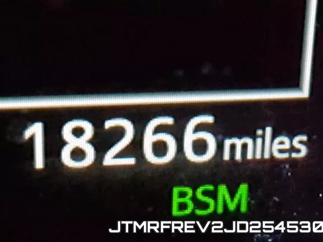 JTMRFREV2JD254530 фото 9