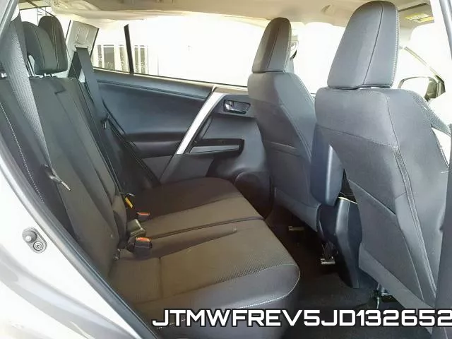 JTMWFREV5JD132652 фото 7