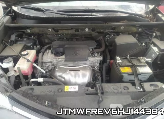 JTMWFREV6HJ144384 фото 2