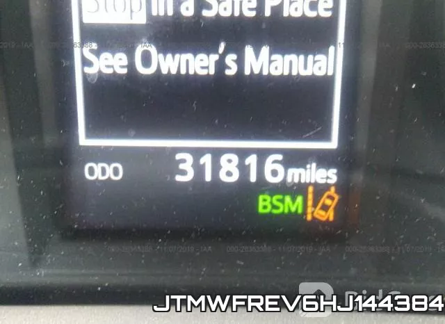 JTMWFREV6HJ144384 фото 8