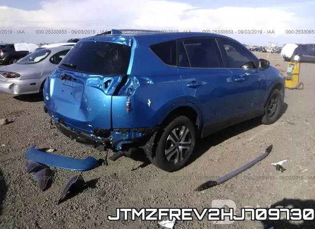 JTMZFREV2HJ709730 фото 4