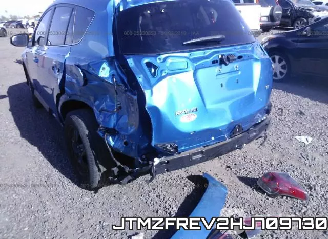JTMZFREV2HJ709730 фото 6