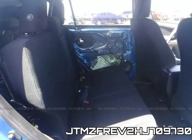 JTMZFREV2HJ709730 фото 8