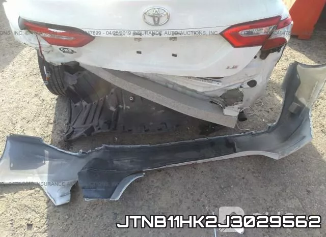 JTNB11HK2J3029562 фото 6