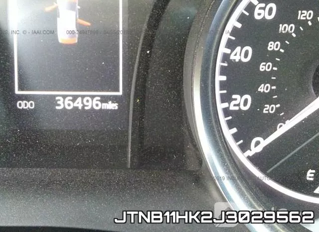JTNB11HK2J3029562 фото 7