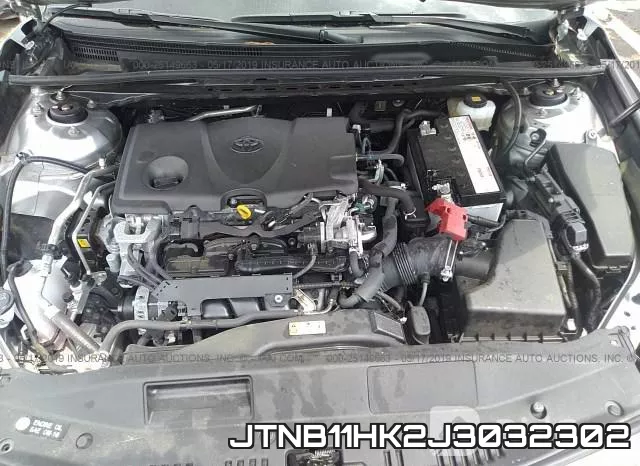 JTNB11HK2J3032302 фото 2