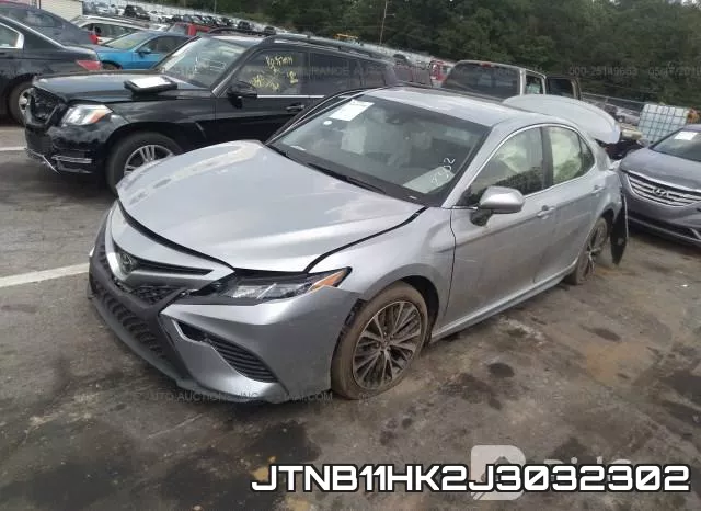 JTNB11HK2J3032302 фото 3
