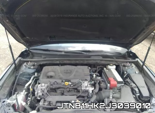 JTNB11HK2J3039010 фото 2