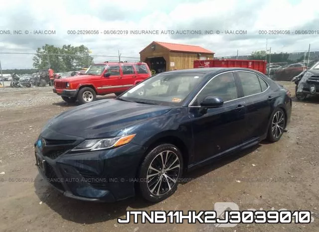 JTNB11HK2J3039010 фото 3