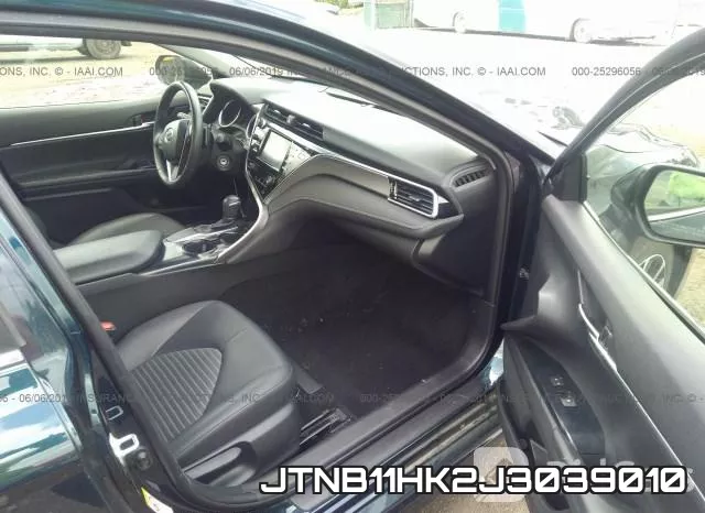 JTNB11HK2J3039010 фото 6