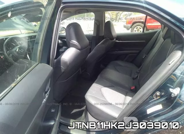 JTNB11HK2J3039010 фото 9