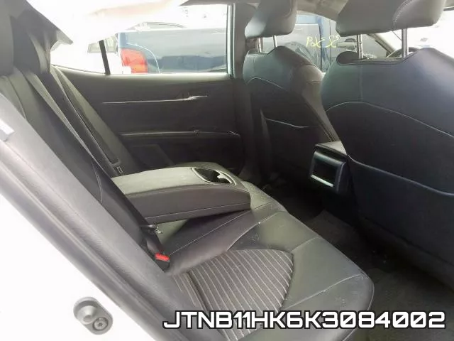 JTNB11HK6K3084002 фото 7