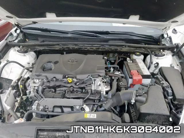 JTNB11HK6K3084002 фото 8