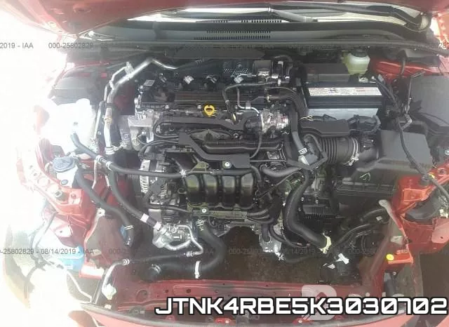 JTNK4RBE5K3030702 фото 2