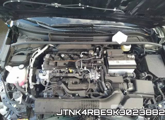 JTNK4RBE9K3023882 фото 2