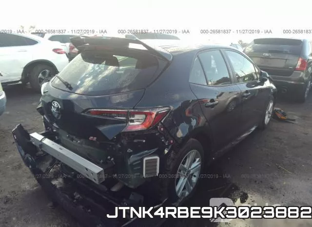 JTNK4RBE9K3023882 фото 5