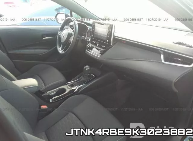 JTNK4RBE9K3023882 фото 6