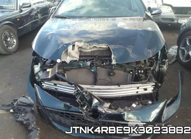JTNK4RBE9K3023882 фото 7