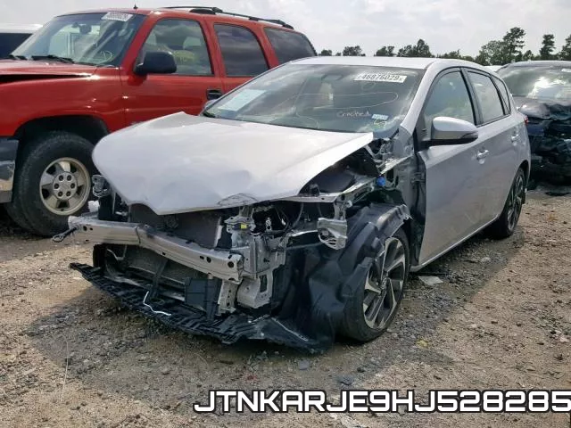 JTNKARJE9HJ528285 фото 3