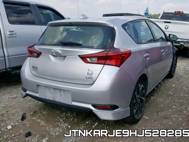 JTNKARJE9HJ528285 фото 5