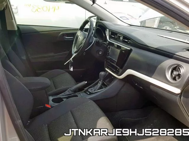 JTNKARJE9HJ528285 фото 6