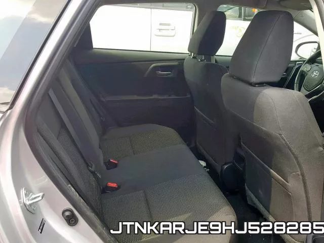JTNKARJE9HJ528285 фото 7