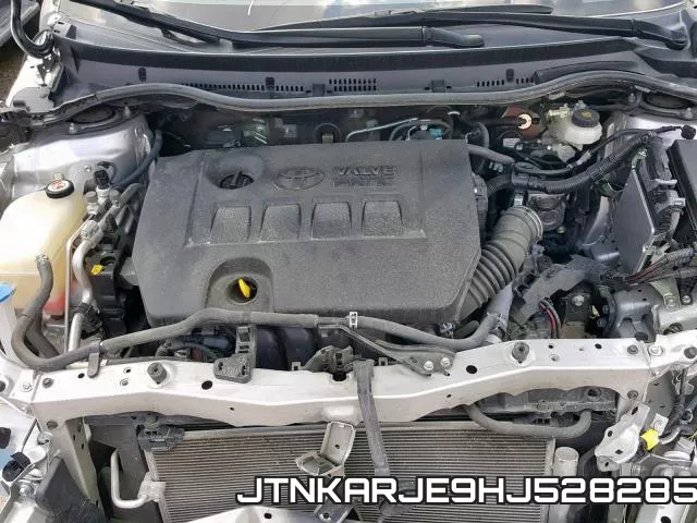 JTNKARJE9HJ528285 фото 8