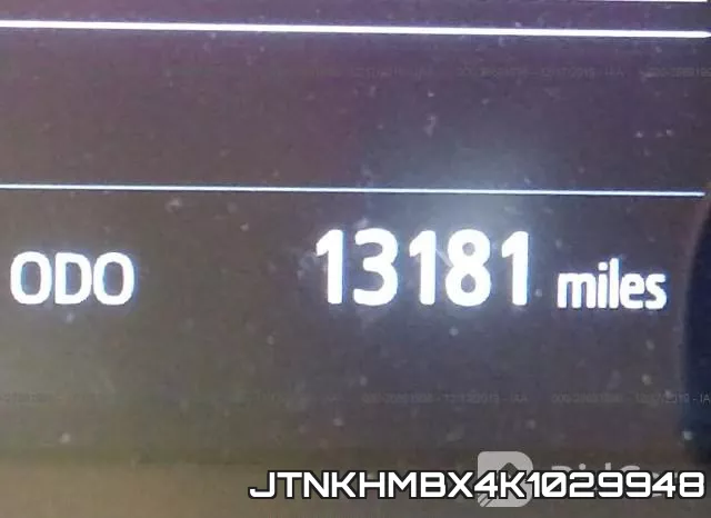 JTNKHMBX4K1029948 фото 8