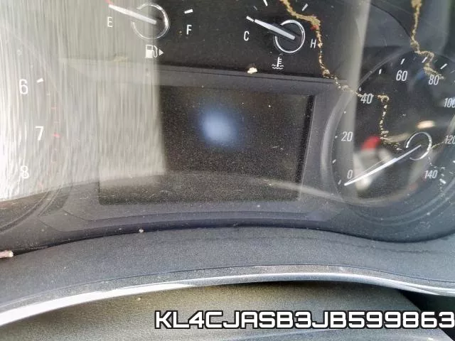 KL4CJASB3JB599863 фото 8