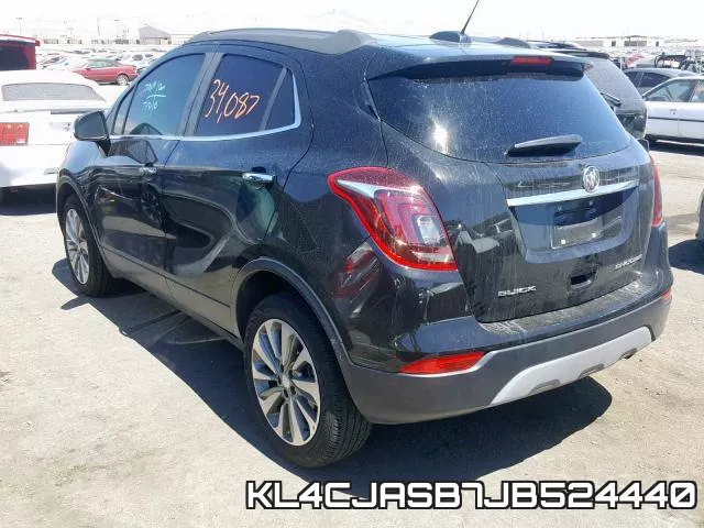 KL4CJASB7JB524440 фото 4
