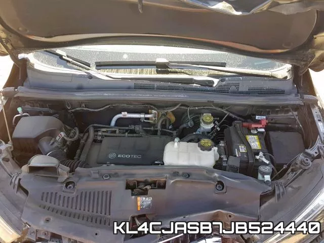 KL4CJASB7JB524440 фото 8