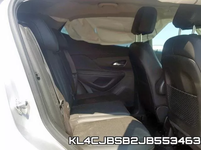 KL4CJBSB2JB553463 фото 6