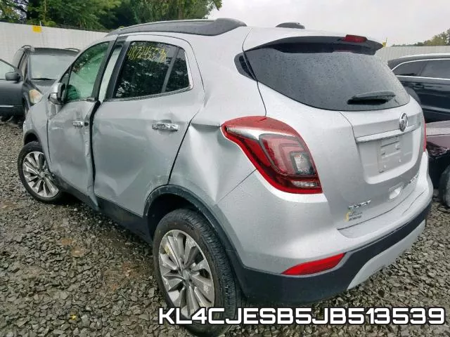 KL4CJESB5JB513539 фото 4