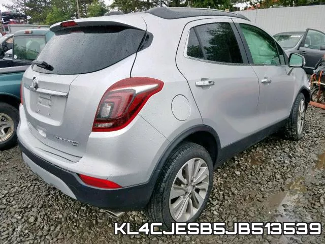 KL4CJESB5JB513539 фото 5