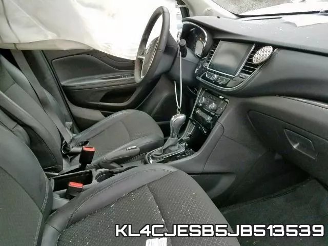 KL4CJESB5JB513539 фото 6