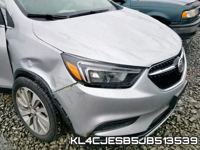 KL4CJESB5JB513539 фото 10