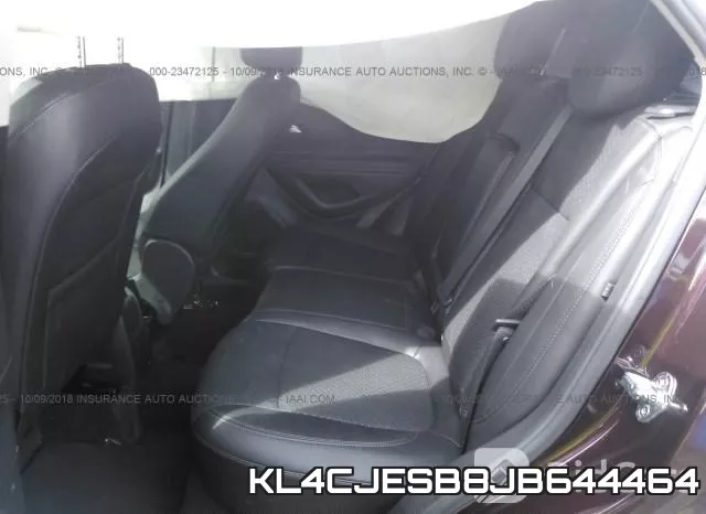 KL4CJESB8JB644464 фото 7