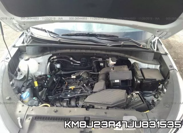 KM8J23A47JU831535 фото 2