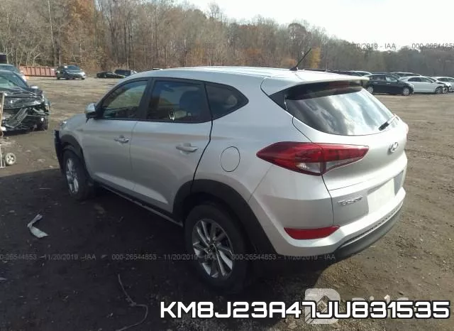 KM8J23A47JU831535 фото 4