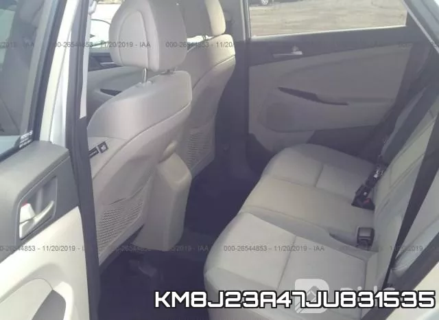 KM8J23A47JU831535 фото 9