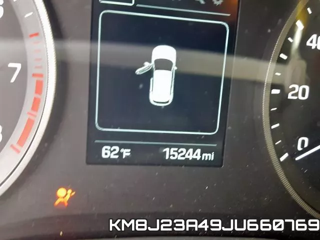 KM8J23A49JU660769 фото 5